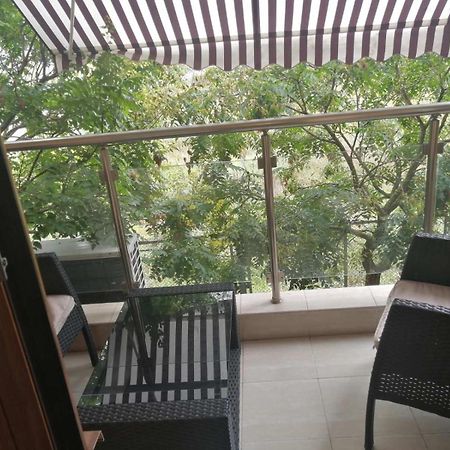 Villa Mare เชอร์โนโมเรทส์ ภายนอก รูปภาพ
