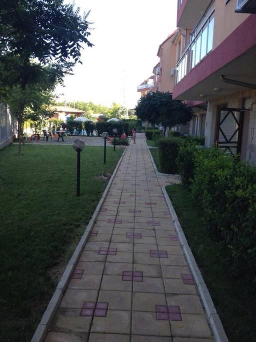 Villa Mare เชอร์โนโมเรทส์ ภายนอก รูปภาพ