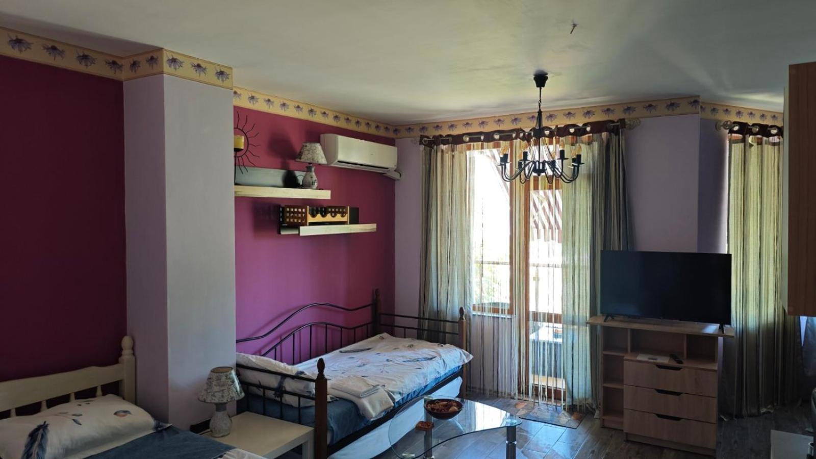 Villa Mare เชอร์โนโมเรทส์ ภายนอก รูปภาพ